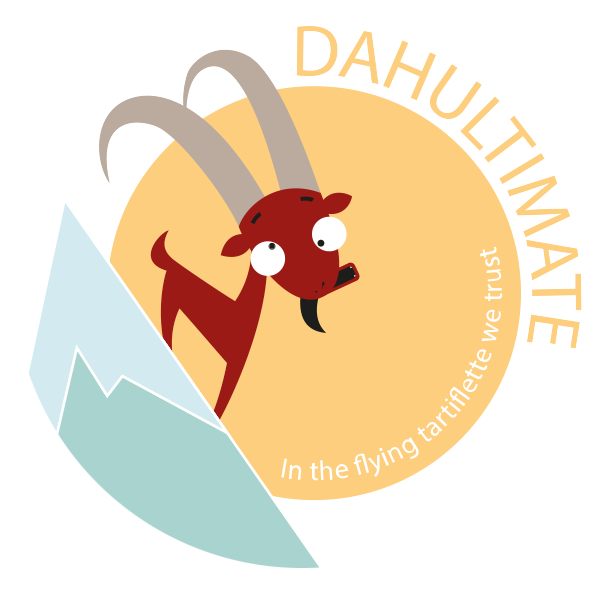 Dahultimate